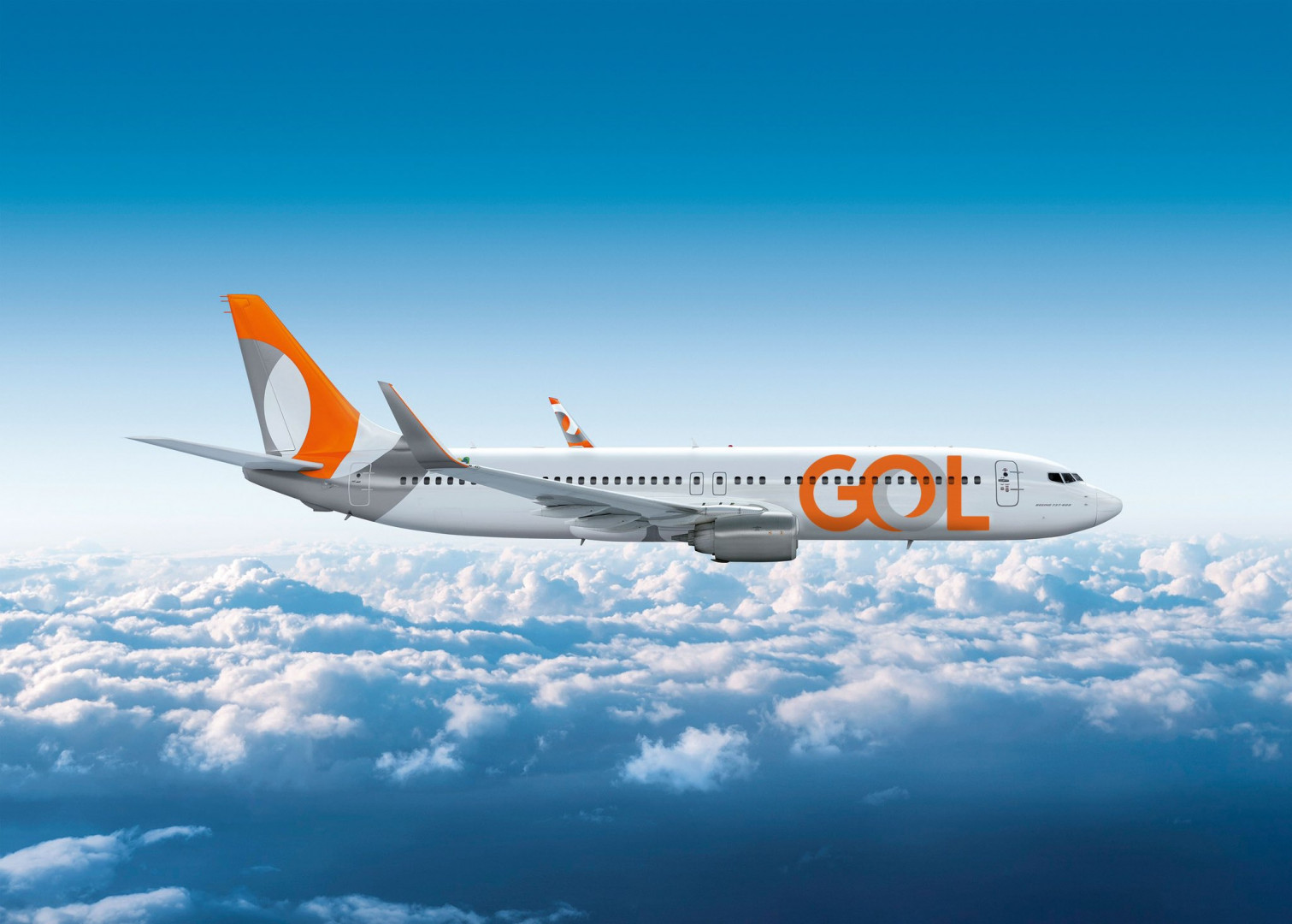GOL Linhas Aereas Gestión de PNR
