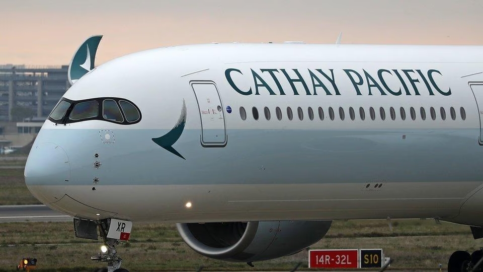 Iberia y Cathay Pacific sellan alianza para unir Buenos Aires con la red asiática