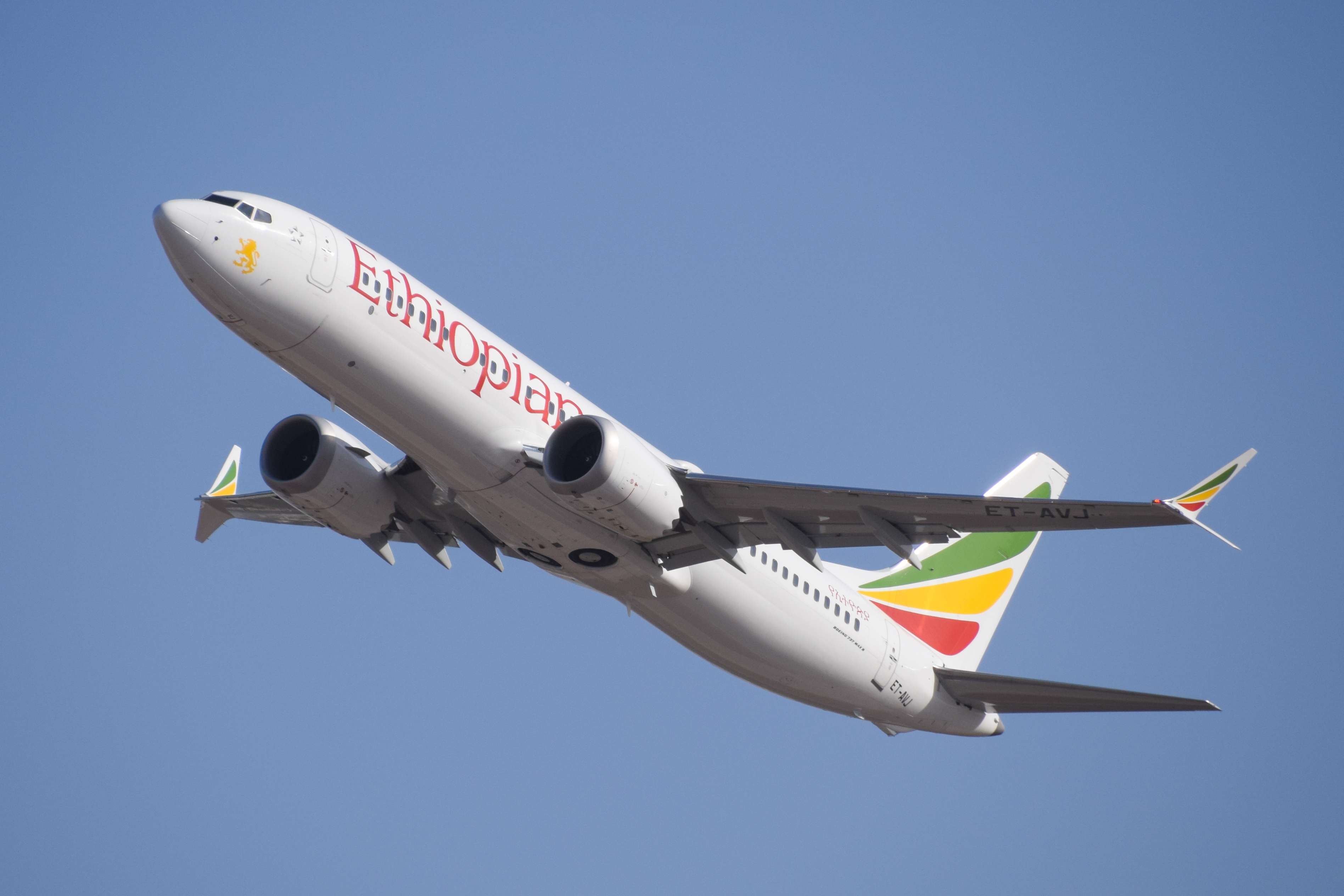 Ethiopian Airlines Nuevas frecuencias hacia/desde TLV