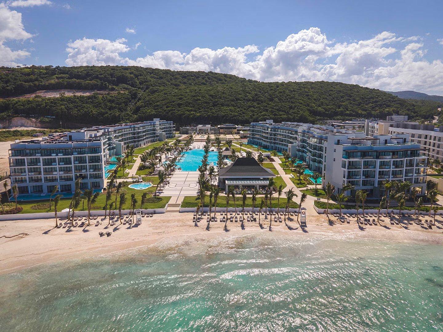 Ocean Signature Resorts: evolución en el Caribe
