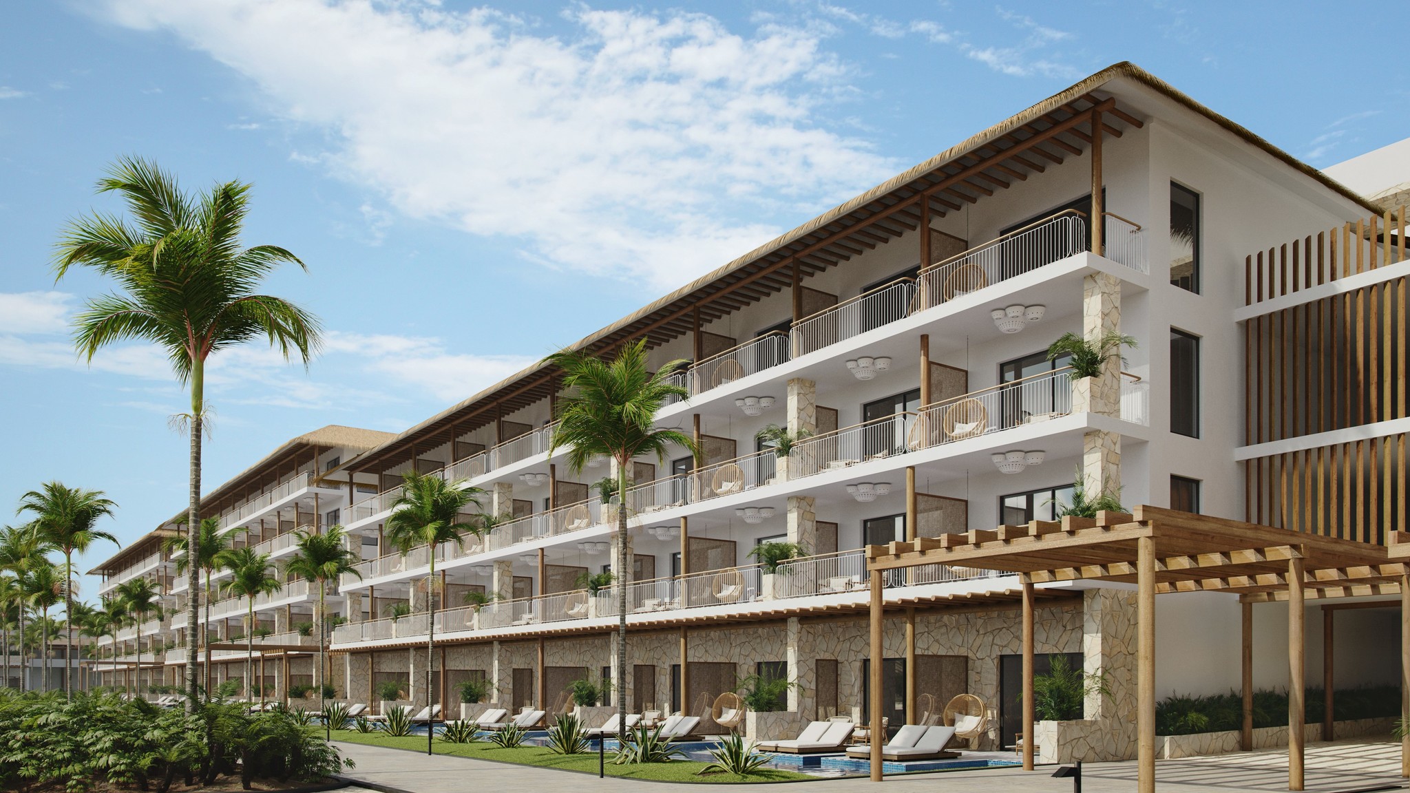 Costa Mujeres: Apertura nuevo hotel de la cadena Ocean by H10 Hotels